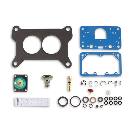 CARB KIT -  HOLLEY, 37-474